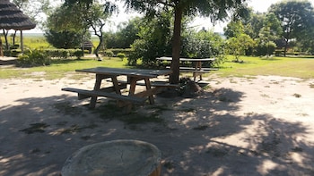 heritage safari lodge