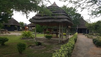 heritage safari lodge