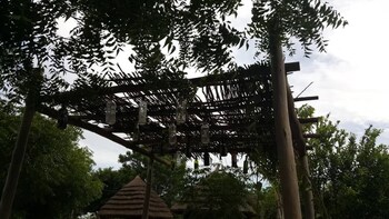 heritage safari lodge