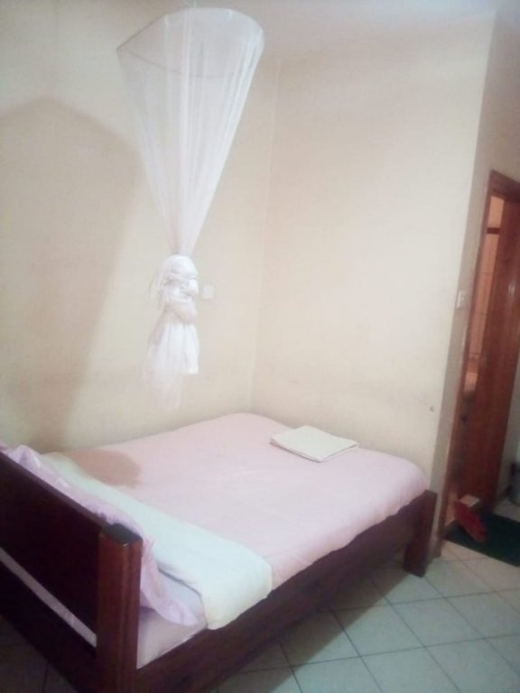 County Inn Hotel,Commercial Street Karatina,3.5 star