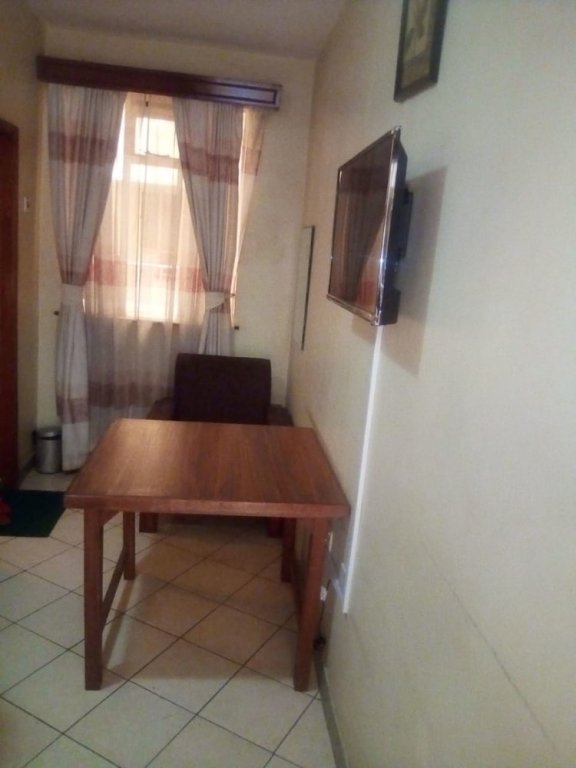 County Inn Hotel,Commercial Street Karatina,3.5 star