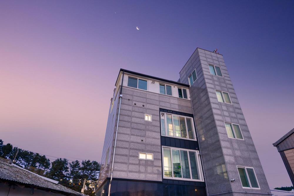 samcheok jisu pension