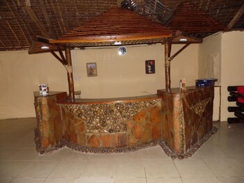 Mara Ndovu Lodge,Maasai Mara National Reserve Ololaimutiek Masai Mara,3 star
