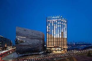 Courtyard By Marriott Suwon,Incheon>>Gyeonggi,4 star