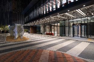 Courtyard By Marriott Suwon,Incheon>>Gyeonggi,4 star