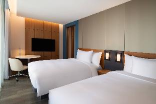 Courtyard By Marriott Suwon,Incheon>>Gyeonggi,4 star