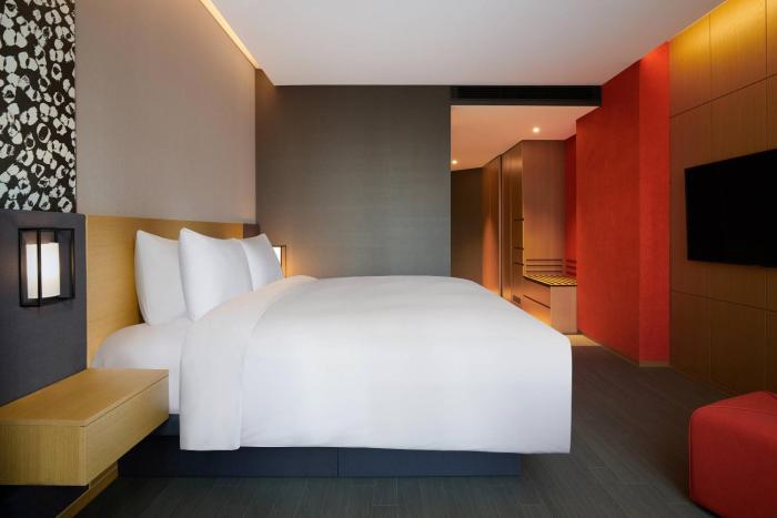 courtyard by marriott suwon