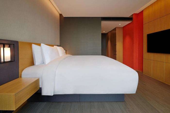 courtyard by marriott suwon