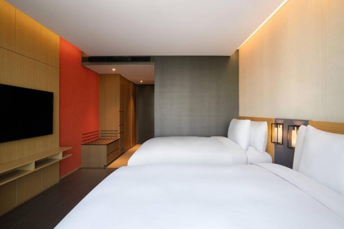 courtyard by marriott suwon