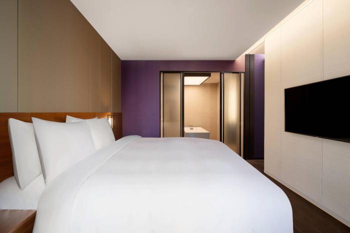 courtyard by marriott suwon