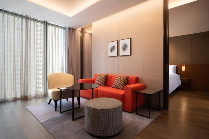 courtyard by marriott suwon