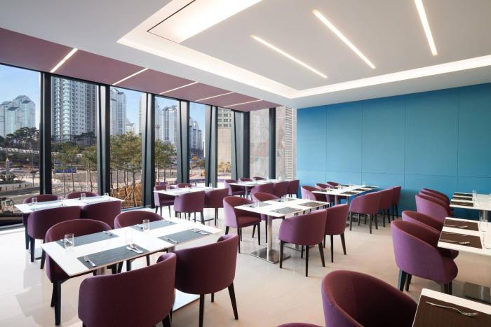 courtyard by marriott suwon