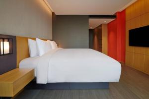 courtyard by marriott suwon