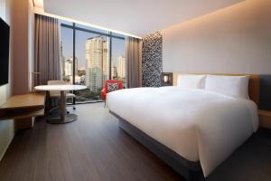 courtyard by marriott suwon