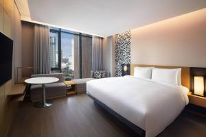 courtyard by marriott suwon
