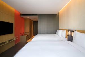 courtyard by marriott suwon