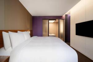courtyard by marriott suwon