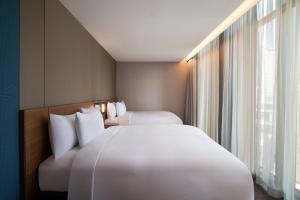courtyard by marriott suwon