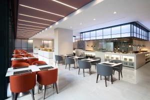 courtyard by marriott suwon