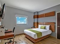 sleep inn queretaro