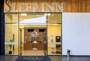 sleep inn queretaro