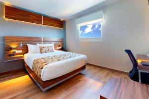 sleep inn queretaro