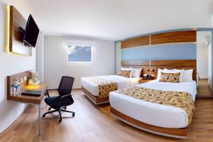 sleep inn queretaro