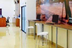sleep inn queretaro
