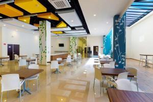 sleep inn queretaro