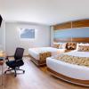sleep inn queretaro