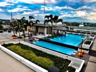 L'fisher Chalet,Western Visayas>>Bacolod,3.5 star