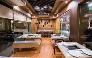 L'fisher Chalet,Western Visayas>>Bacolod,3.5 star