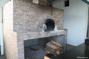 lfisher chalet