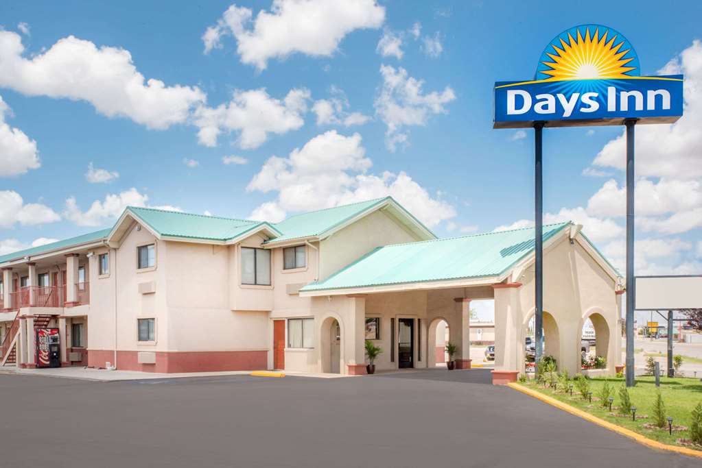 days inn by wyndham hobbs
