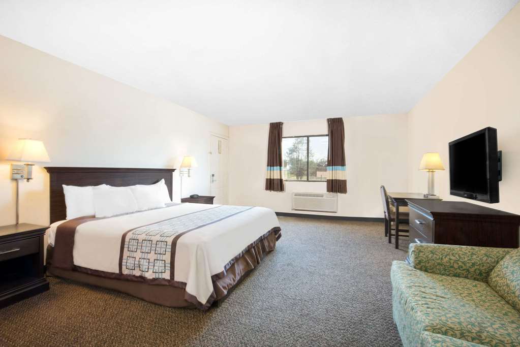 days inn by wyndham hobbs