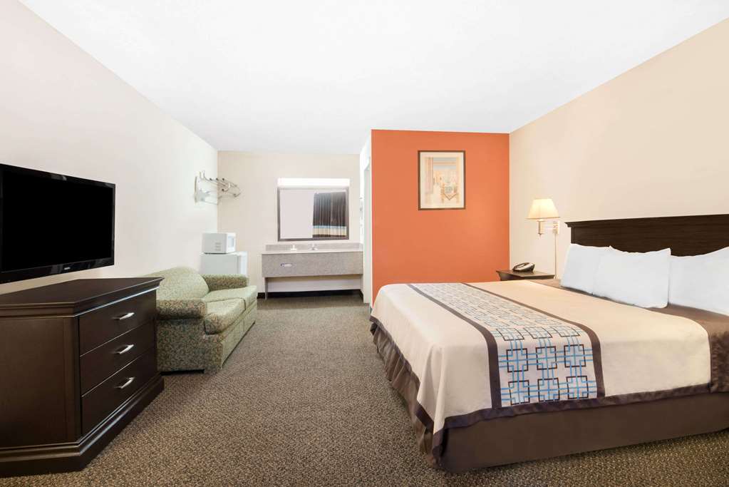 days inn by wyndham hobbs