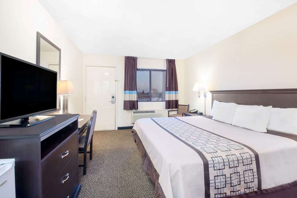 days inn by wyndham hobbs