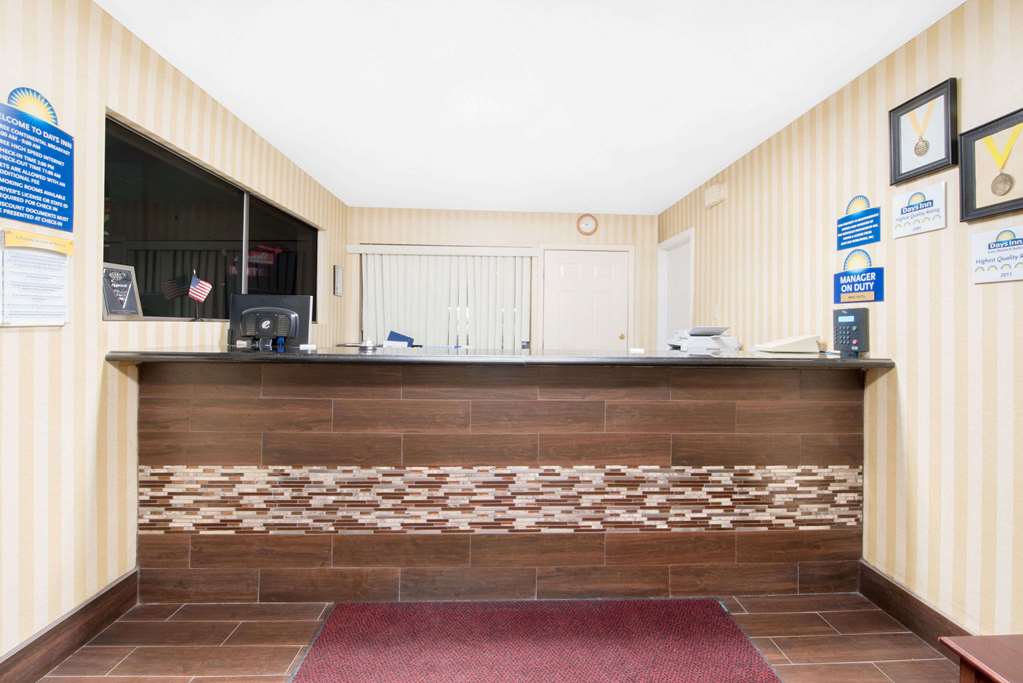 days inn by wyndham hobbs