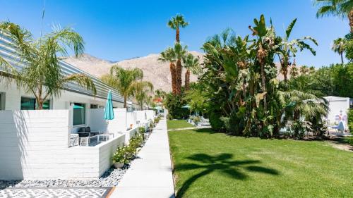 palm springs