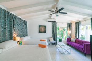 Bellevue Oasis-Palm Springs - Adults Only,Riverside>>Palm Springs,2.5 star