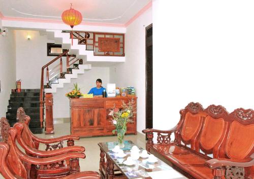 hoi an