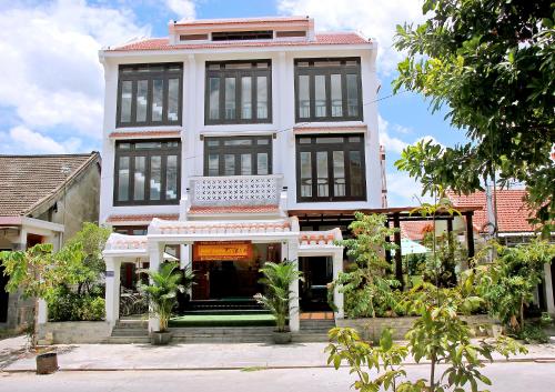 hoi an