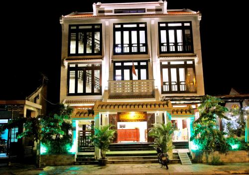 hoi an