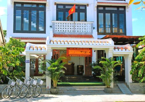 hoi an