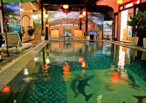 hoi an