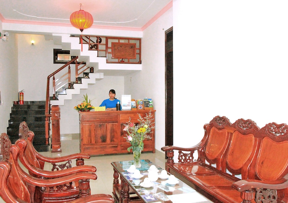 hoi an