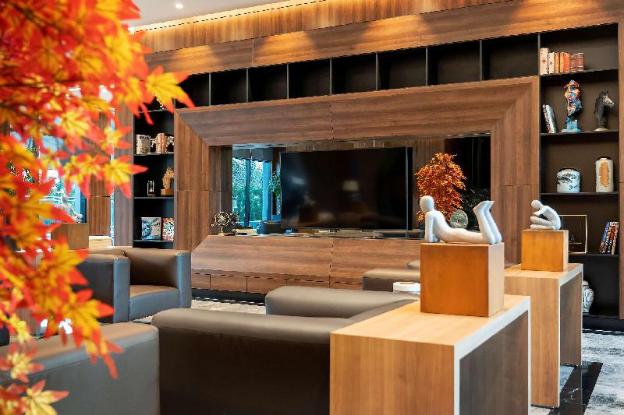 radisson blu hotel sakarya
