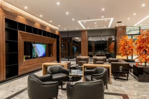 radisson blu hotel sakarya