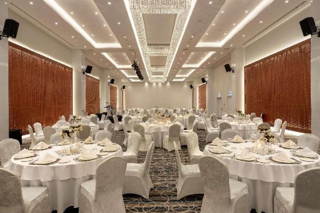 radisson blu hotel sakarya