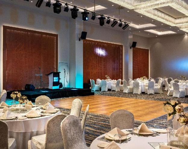 radisson blu hotel sakarya